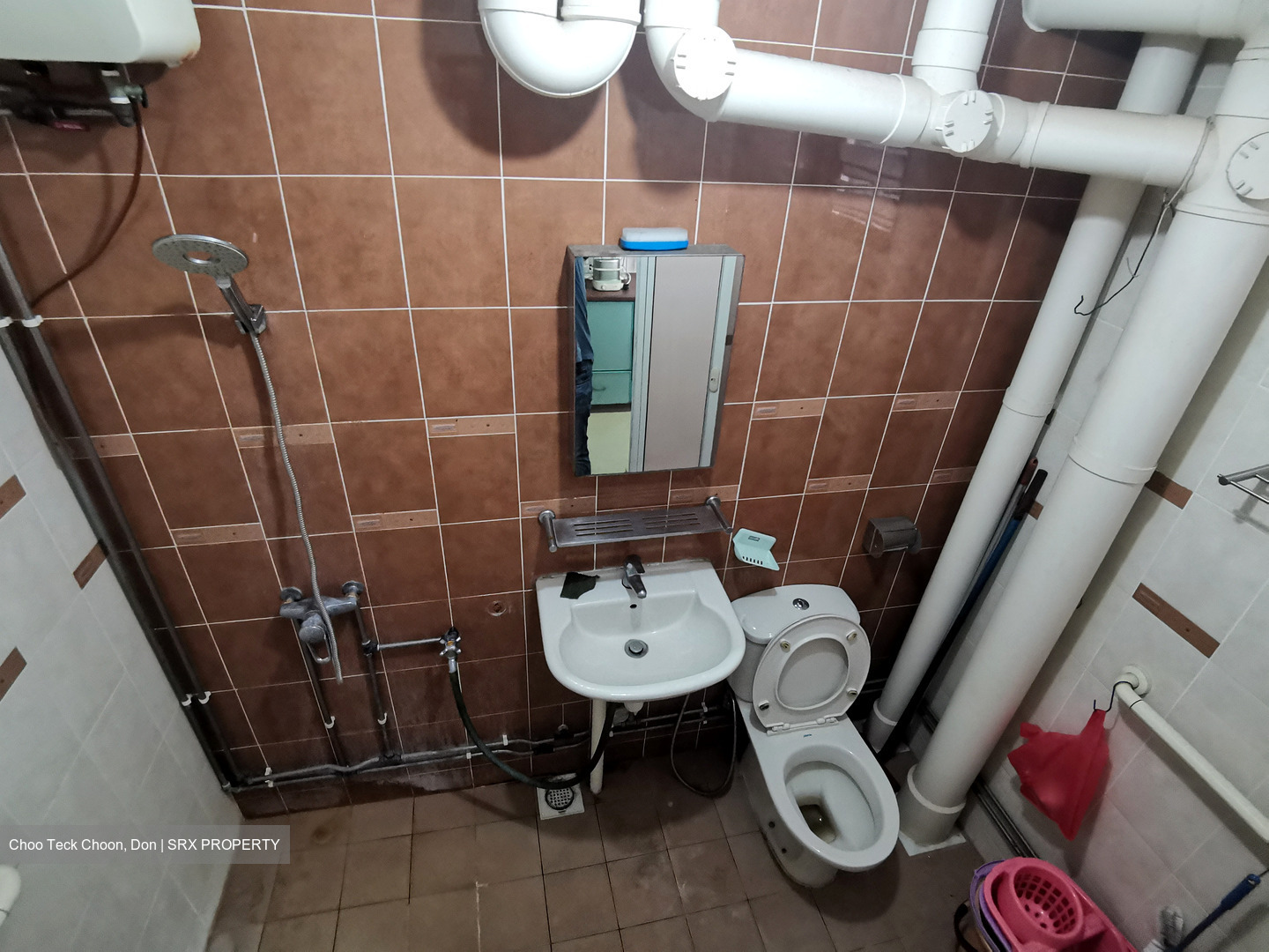 Blk 135 Bishan Green (Bishan), HDB 5 Rooms #576773911